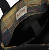 Barbour OLIVIA Womens Backpack Black