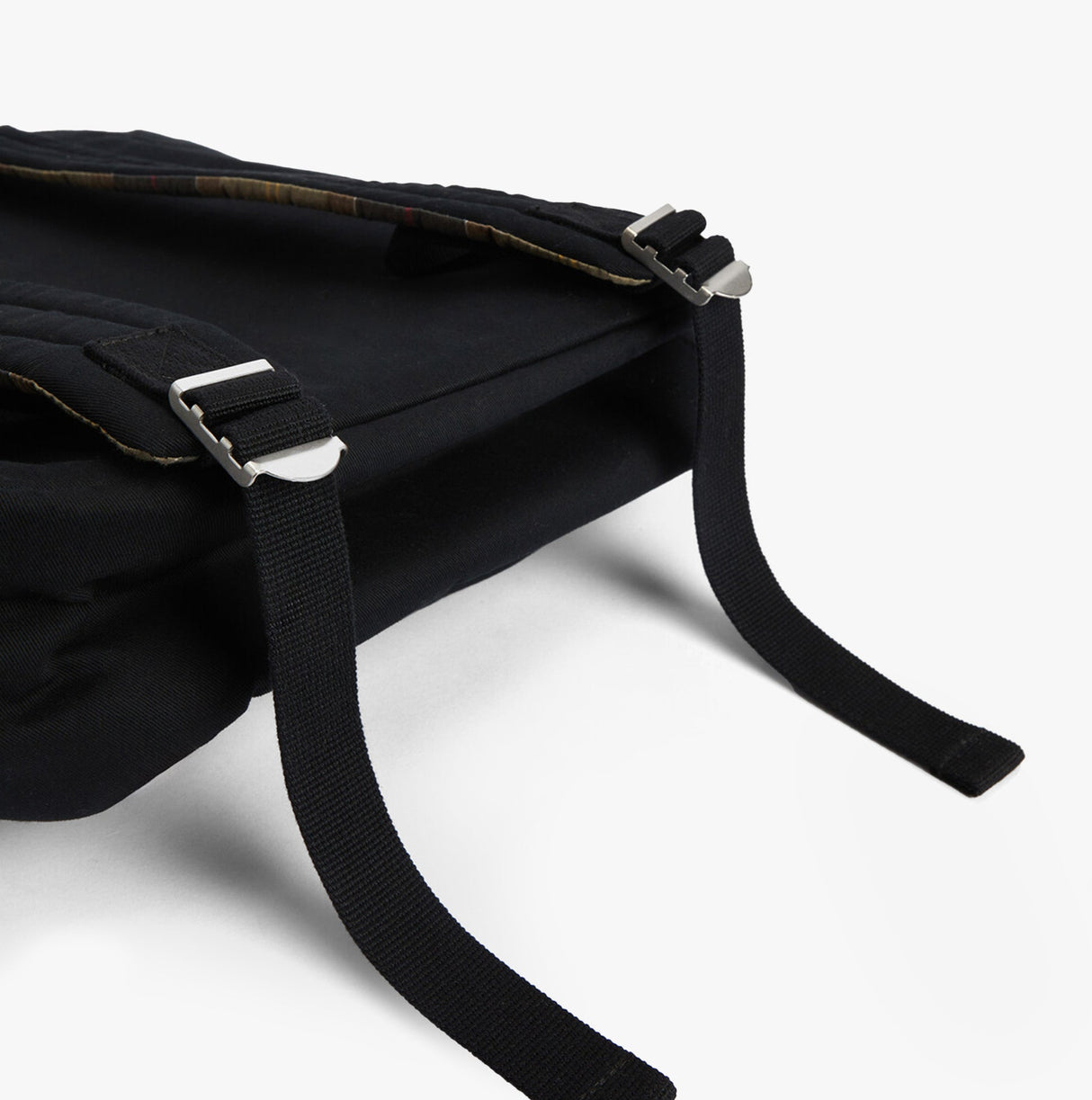 Barbour OLIVIA Womens Backpack Black