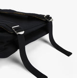 Barbour OLIVIA Womens Backpack Black