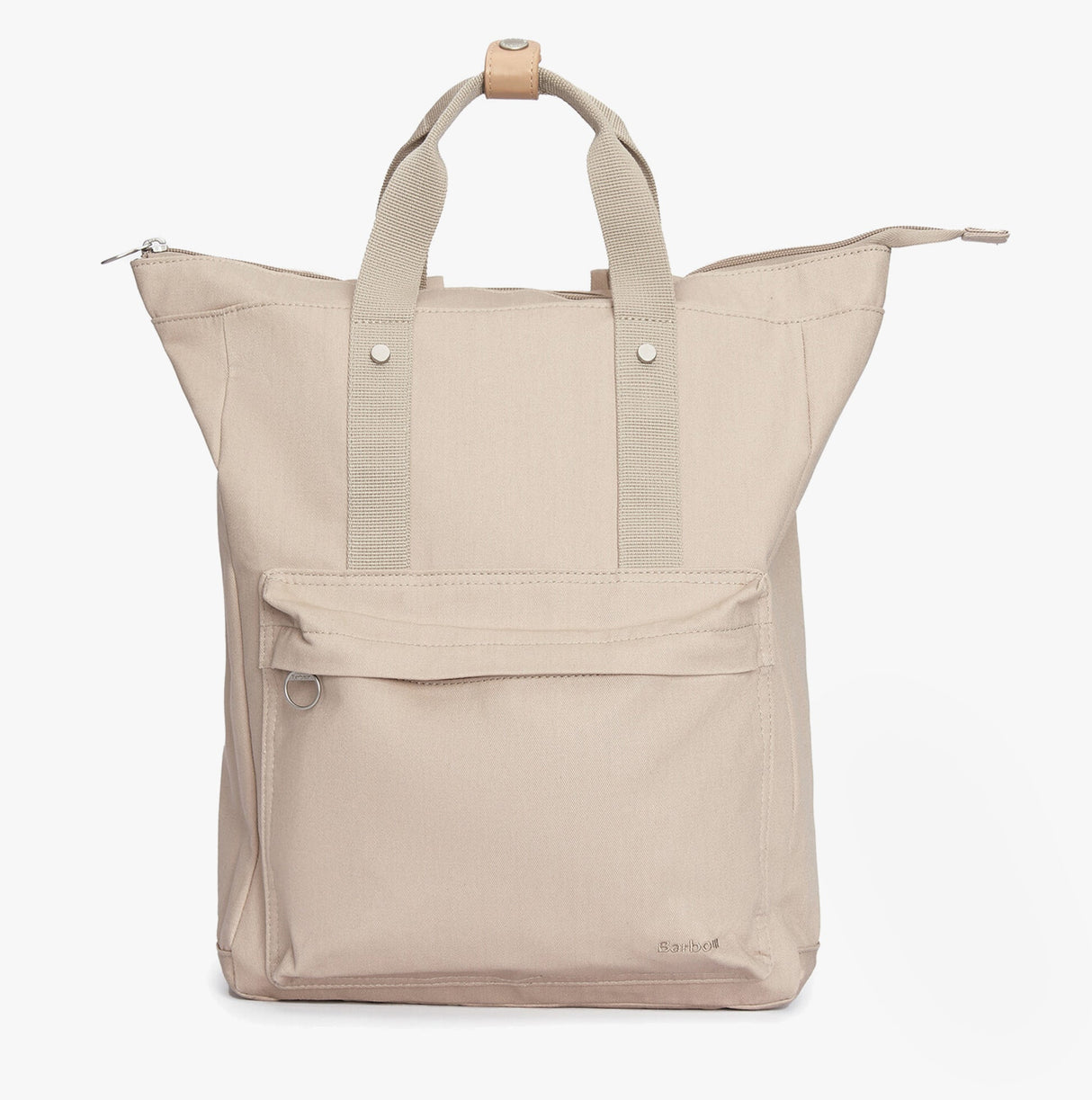 Barbour OLIVIA Womens Backpack Light Sand