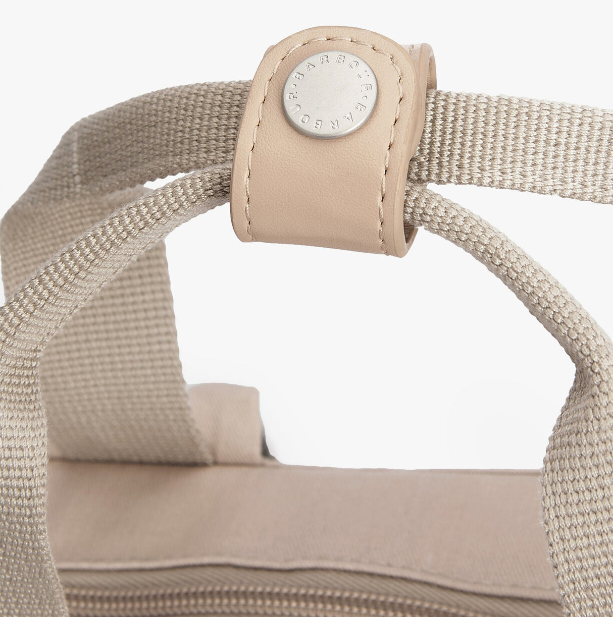 Barbour OLIVIA Womens Backpack Light Sand