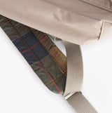 Barbour OLIVIA Womens Backpack Light Sand