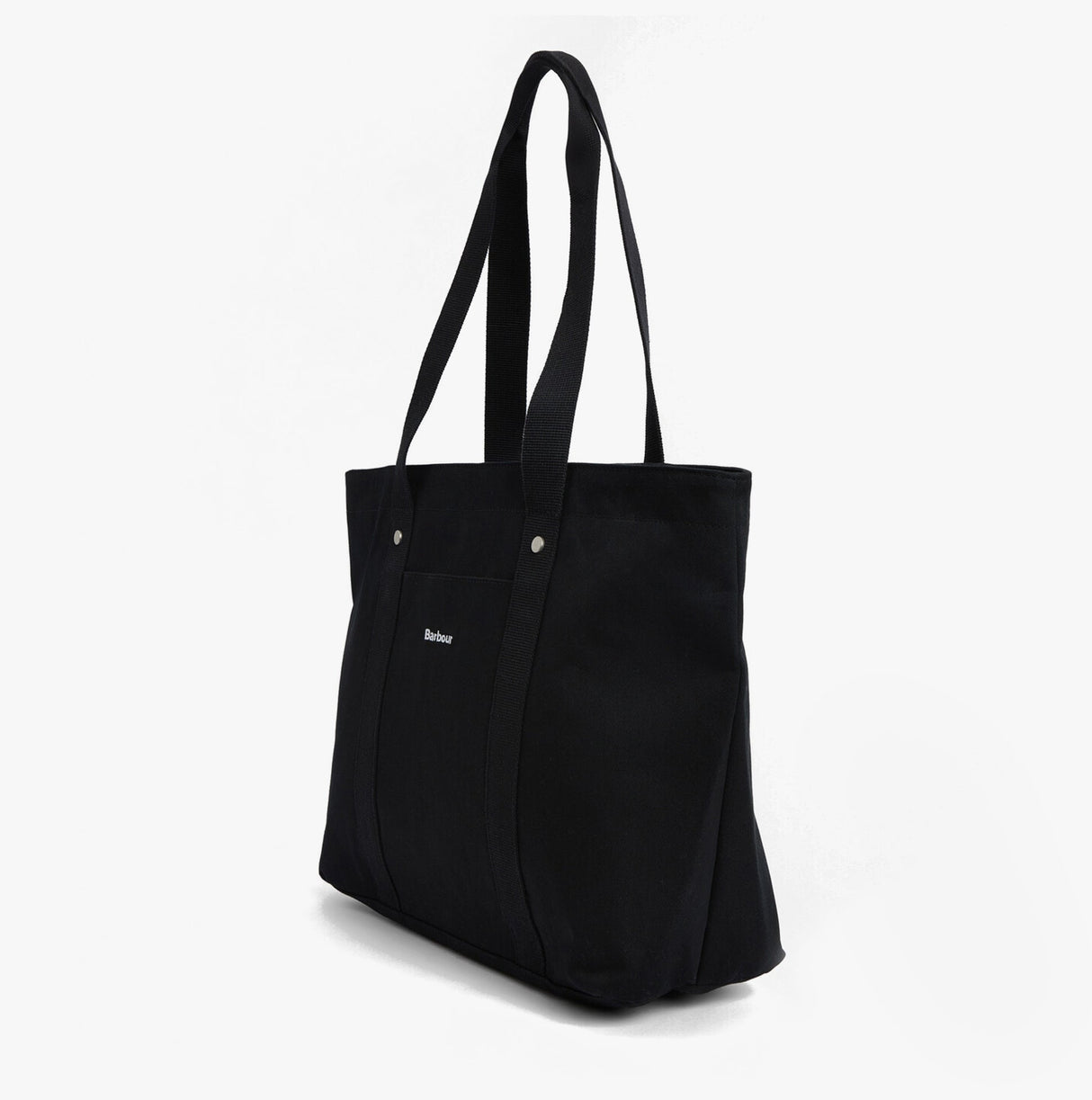 Barbour OLIVIA Womens Tote Bag Black