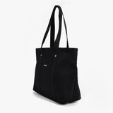 Barbour OLIVIA Womens Tote Bag Black