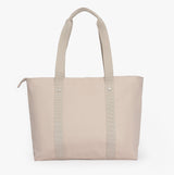 Barbour OLIVIA Womens Tote Bag Light Sand