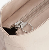 Barbour OLIVIA Womens Tote Bag Light Sand