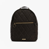 Barbour QUILTED Womens Backpack Olive
