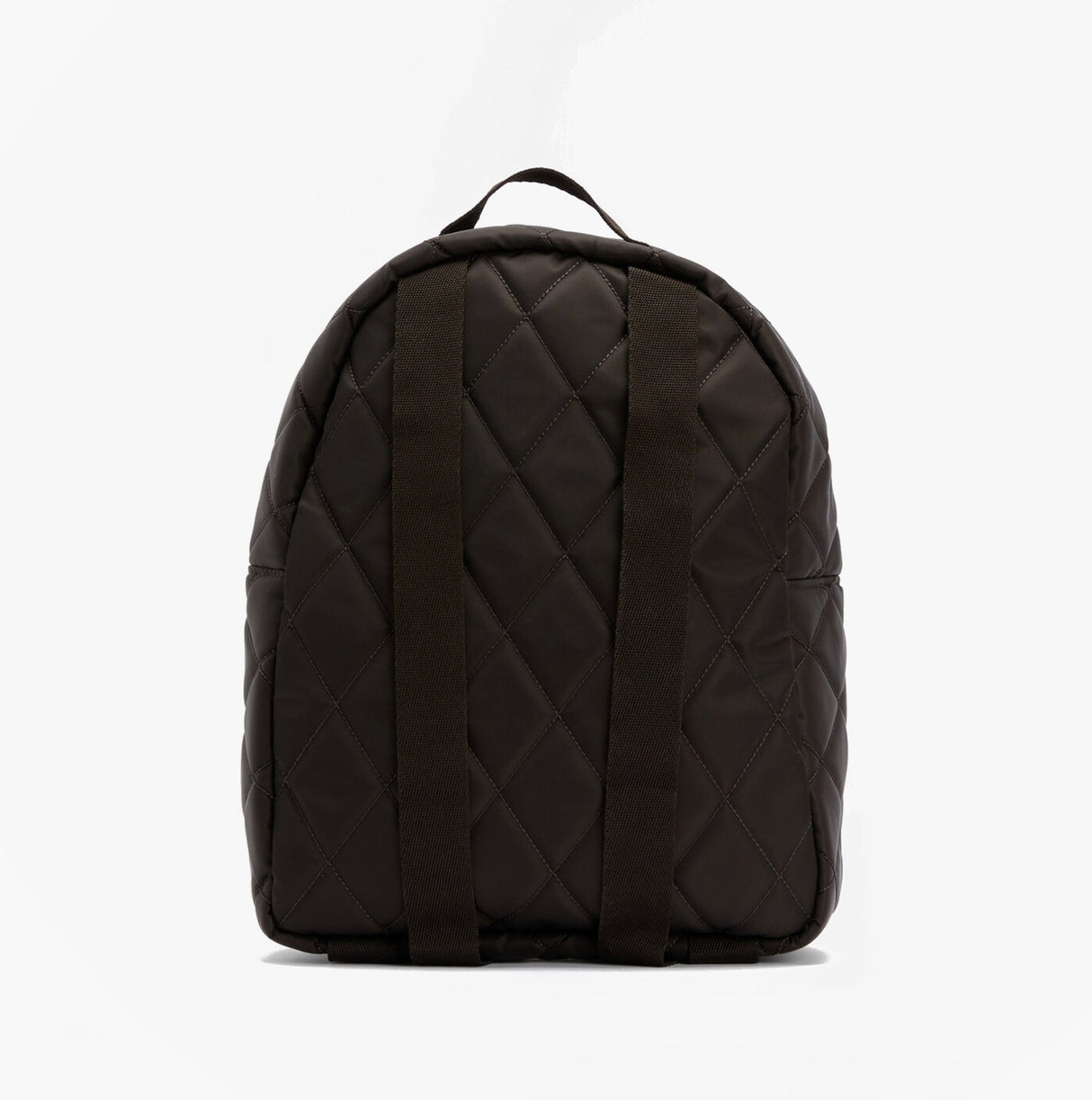 Barbour QUILTED Womens Backpack Olive