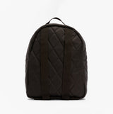 Barbour QUILTED Womens Backpack Olive