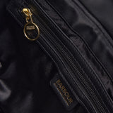 Barbour QUILTED SOHO Womens Crossbody Bag Black