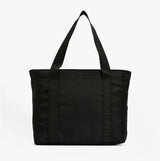 Barbour B.INTL QUALIFY Womens Tote Bag Black