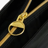 Barbour B.INTL QUALIFY Womens Tote Bag Black