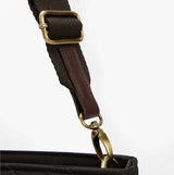 Barbour MINI QUILTED Womens Tote Bag Olive