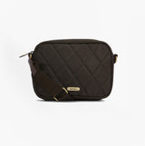 Barbour QUILTED Crossbody Bag Womens Olive