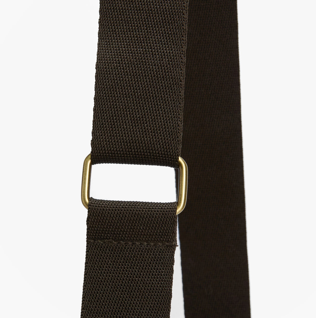 Barbour QUILTED Crossbody Bag Womens Olive