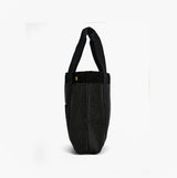 Barbour HEALY Tote Bag Womens Tote Bag Black/Ancient