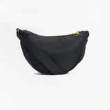 Barbour QUALIFY Womens Sling Bag Black