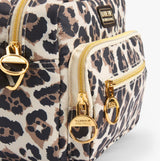 Barbour B.INTL BOULEVARD Womens Crossbody Bag Pearl Jaguar