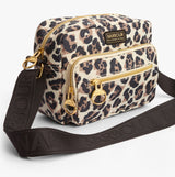 Barbour B.INTL BOULEVARD Womens Crossbody Bag Pearl Jaguar