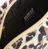 Barbour B.INTL BOULEVARD Womens Crossbody Bag Pearl Jaguar