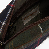 Barbour CULROSS Crossbody Bag Womens Classic Tartan