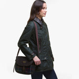 Barbour CROMARTY Crossbody Bag Womens Classic Tartan