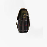Barbour CROMARTY Crossbody Bag Womens Classic Tartan