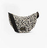 Barbour BOULEVARD Sling Bag Womens Jasmine Leopard