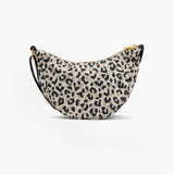 Barbour BOULEVARD Sling Bag Womens Jasmine Leopard