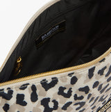 Barbour BOULEVARD Sling Bag Womens Jasmine Leopard