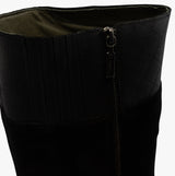 Barbour FAREHAM Womens Tall Boots Black