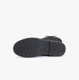 Barbour OAK Womens Waterproof Tall Boots Black