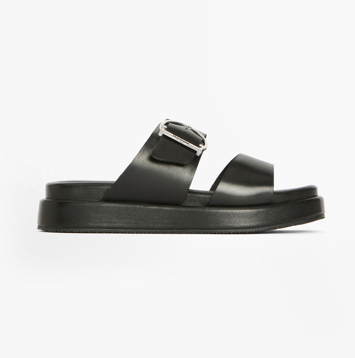 Barbour ADELE Womens Sandals Black