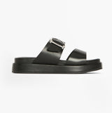 Barbour ADELE Womens Sandals Black