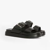 Barbour ADELE Womens Sandals Black