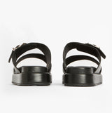 Barbour ADELE Womens Sandals Black