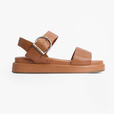 Barbour ERIN Womens Sandals Tan