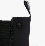 Barbour SIDNEIGH Womens Chelsea Boots Black