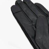 Barbour SCARLET Womens Touchscreen Gloves Black