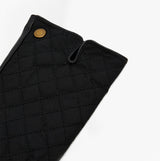 Barbour SCARLET Womens Touchscreen Gloves Black