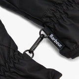 Barbour JONI WATERPROOF Womens Touchscreen Gloves Black