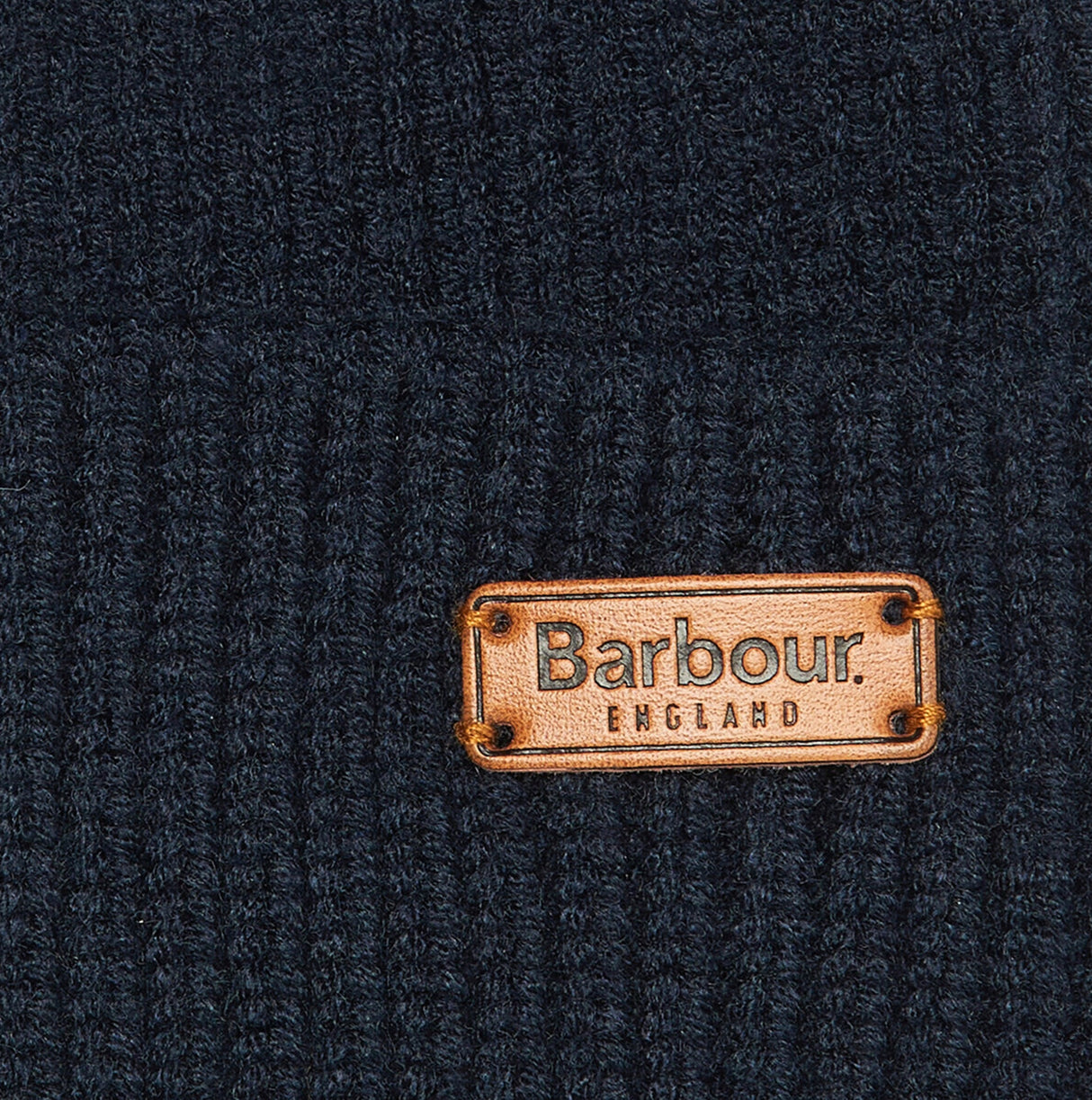 Barbour DOVER BEANIE & HAILES SCARF Womens Gift Set Classic