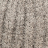 Barbour TRAVEL MUG & BEANIE Gift Set Womens Pink/Grey