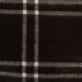 Barbour MALLORY BEANIE & WINDOWPANE SCARF Gift Set Womens Black