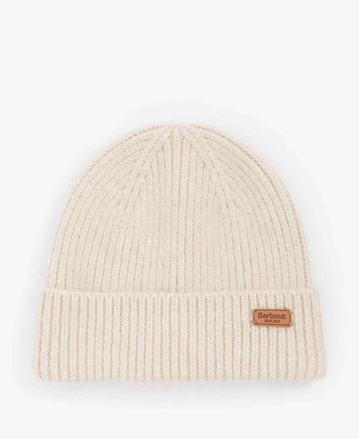 Barbour PENDLE BEANIE & BLAIR SCARF Gift Set Womens Soft Mint