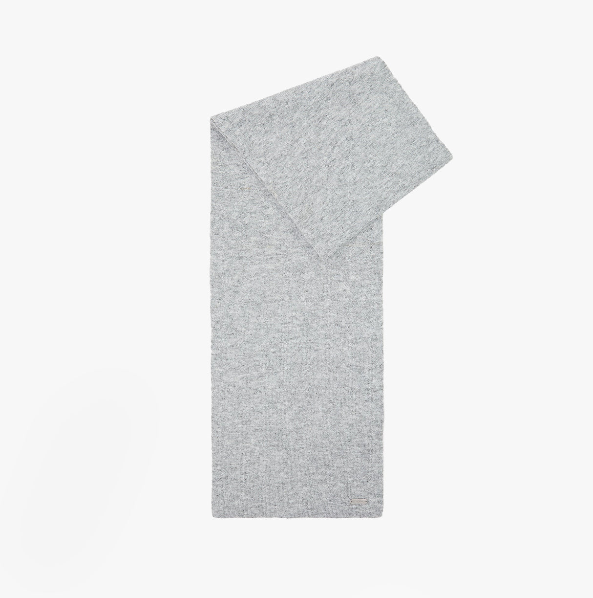 Barbour WINONA BEANIE & SCARF Gift Set Womens Beanie Light Grey