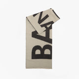 Barbour PENDLE BEANIE & MILLA SCARF Gift Set Womens Black/Jasmine