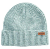 Barbour PENDLE Womens Beanie Soft Mint