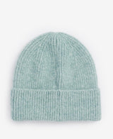 Barbour PENDLE Womens Beanie Soft Mint