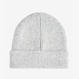 Barbour PENDLE Womens Beanie Light Grey